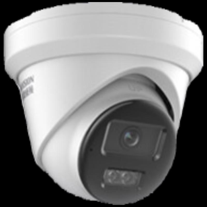 Hikvision DS-2CD3366WDV3-I 6MP Outdoor Dome IP Camera
Hikvision DS-2CD3366WDV3-I 6MP Outdoor Dome IP Camera