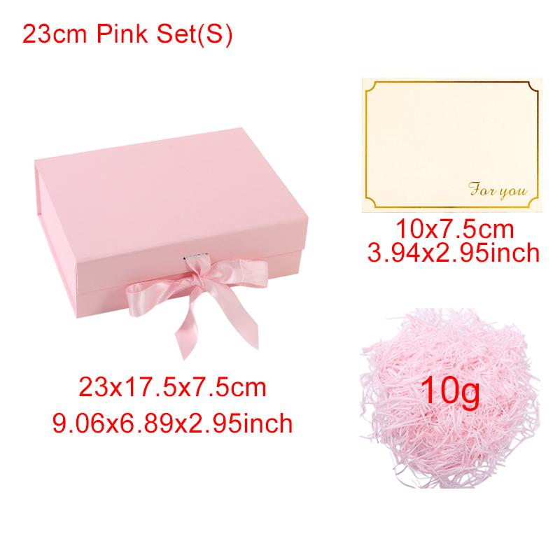 Ribbon Gift Box 23cm Size Packaging Material Gift Box Lafite Grass Greeting Card Envelope 3 Colors Available Wrapping Gadget ZYF Other
Ribbon Gift Box 23cm Size Packaging Material Gift Box Lafite Grass Greeting Card Envelope 3 Colors Available Wrapping Gadget ZYF Other
