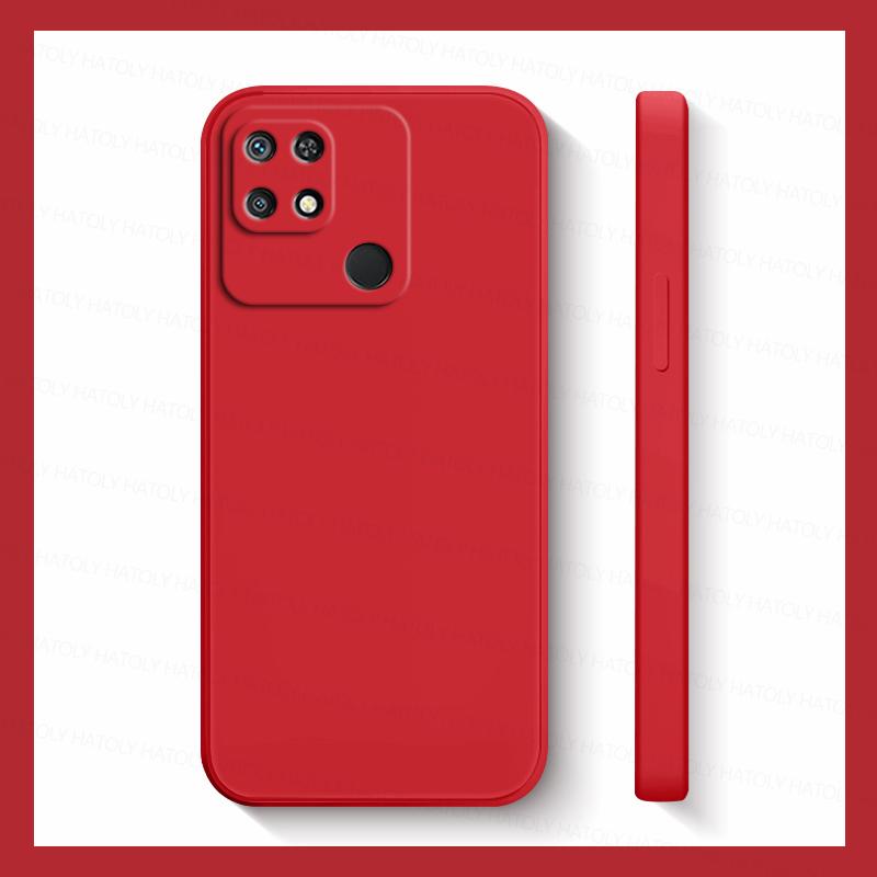 Чохол для Xiaomi Redmi 10C Xiaomi Redmi 12C 10C 10 9A 9C Ударостійкий рідкий силіконовий чохол для телефону Xiaomi Redmi 10C Redmi 10 5G червоний
Чохол для Xiaomi Redmi 10C Xiaomi Redmi 12C 10C 10 9A 9C Ударостійкий рідкий силіконовий чохол для телефону Xiaomi Redmi 10C Redmi 10 5G червоний
