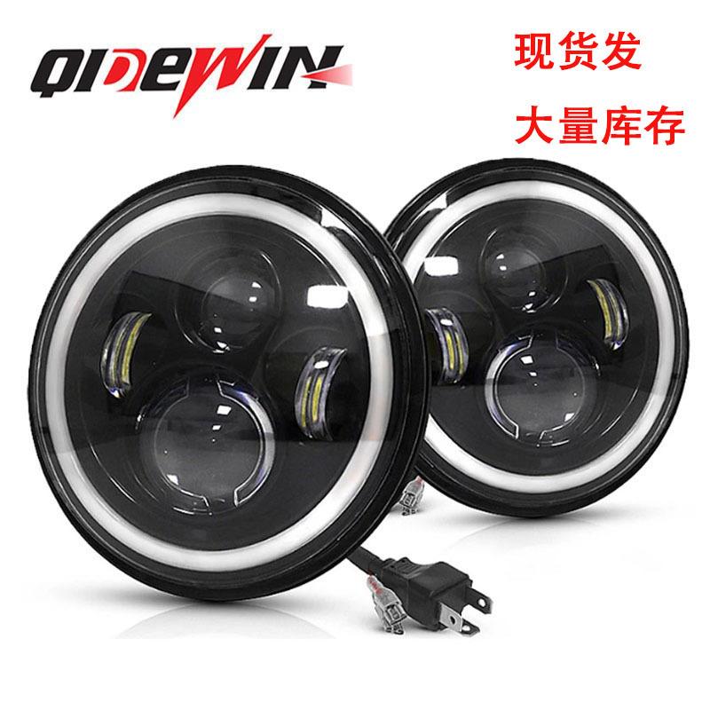 CarledHeadlight Wrangler Lights Мотоцикл Light7Inch Wrangler Фара Модификация автомобиля Электромобиль
CarledHeadlight Wrangler Lights Мотоцикл Light7Inch Wrangler Фара Модификация автомобиля Электромобиль