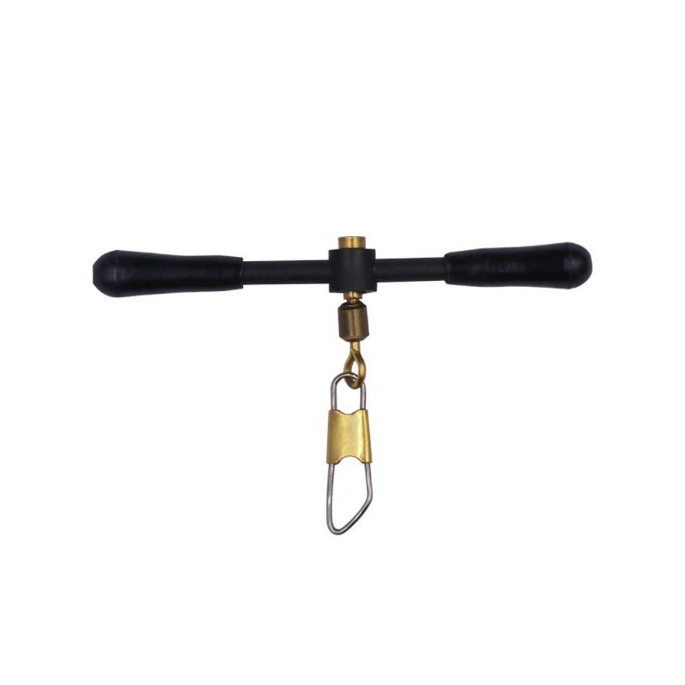 10pcs Detachable Fishing Tube Balance Connector Good Fish Attracting Effect Anti Winding Tube Balance Bracket Fishing Tools
10pcs Detachable Fishing Tube Balance Connector Good Fish Attracting Effect Anti Winding Tube Balance Bracket Fishing Tools