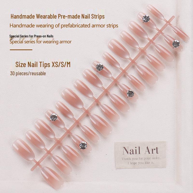 Sparkling Cat Eye Press-On Nails: Trendy Xiaohongshu Nail Art for Hot Girls - Pure, Seductive, High-End Pre-Made Nail Tips Glue Type
Sparkling Cat Eye Press-On Nails: Trendy Xiaohongshu Nail Art for Hot Girls - Pure, Seductive, High-End Pre-Made Nail Tips Glue Type