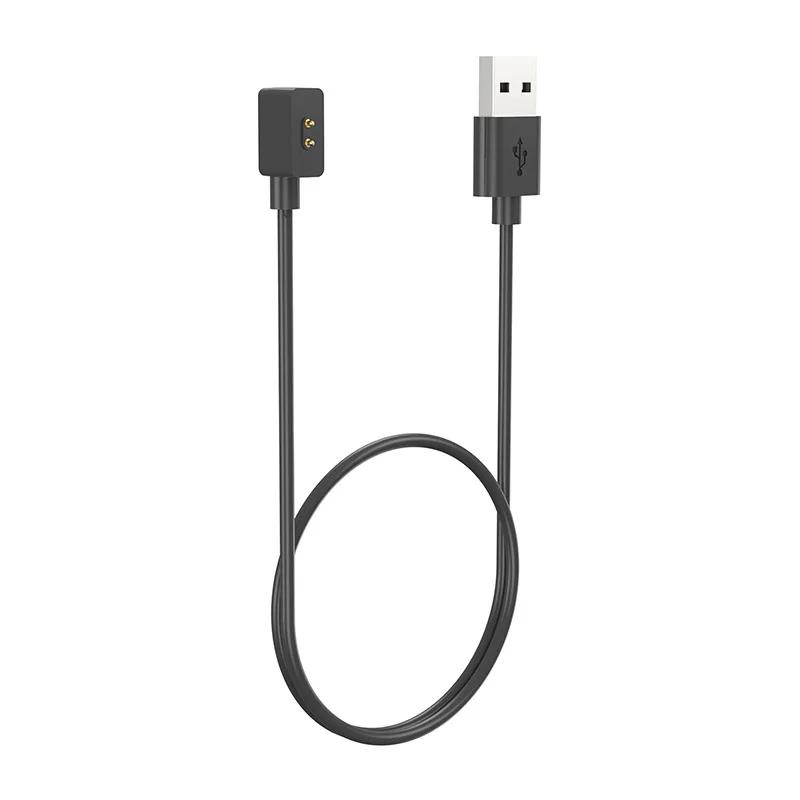 Magnetic Charger For Redmi Smart Watch 5/Watch 4/Watch 5 Lite/Watch 5 Active Smartwatch Universal USB Charging Cable Power Cord 100cm чорний
Magnetic Charger For Redmi Smart Watch 5/Watch 4/Watch 5 Lite/Watch 5 Active Smartwatch Universal USB Charging Cable Power Cord 100cm чорний