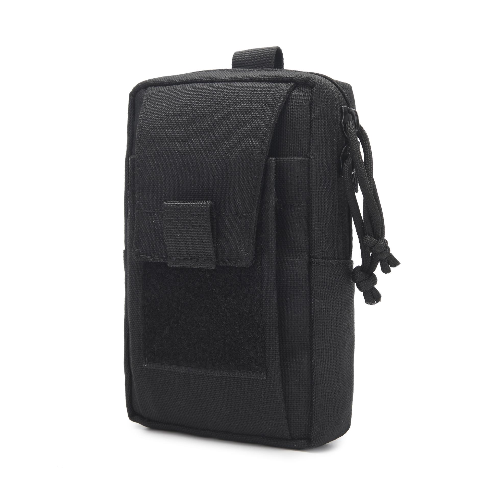 Нейлонова сумка для риболовлі Спорт на відкритому повітрі Сумка для телефону Багатофункціональна сумка для зберігання Тактична сумка для аксесуарів
Нейлонова сумка для риболовлі Спорт на відкритому повітрі Сумка для телефону Багатофункціональна сумка для зберігання Тактична сумка для аксесуарів