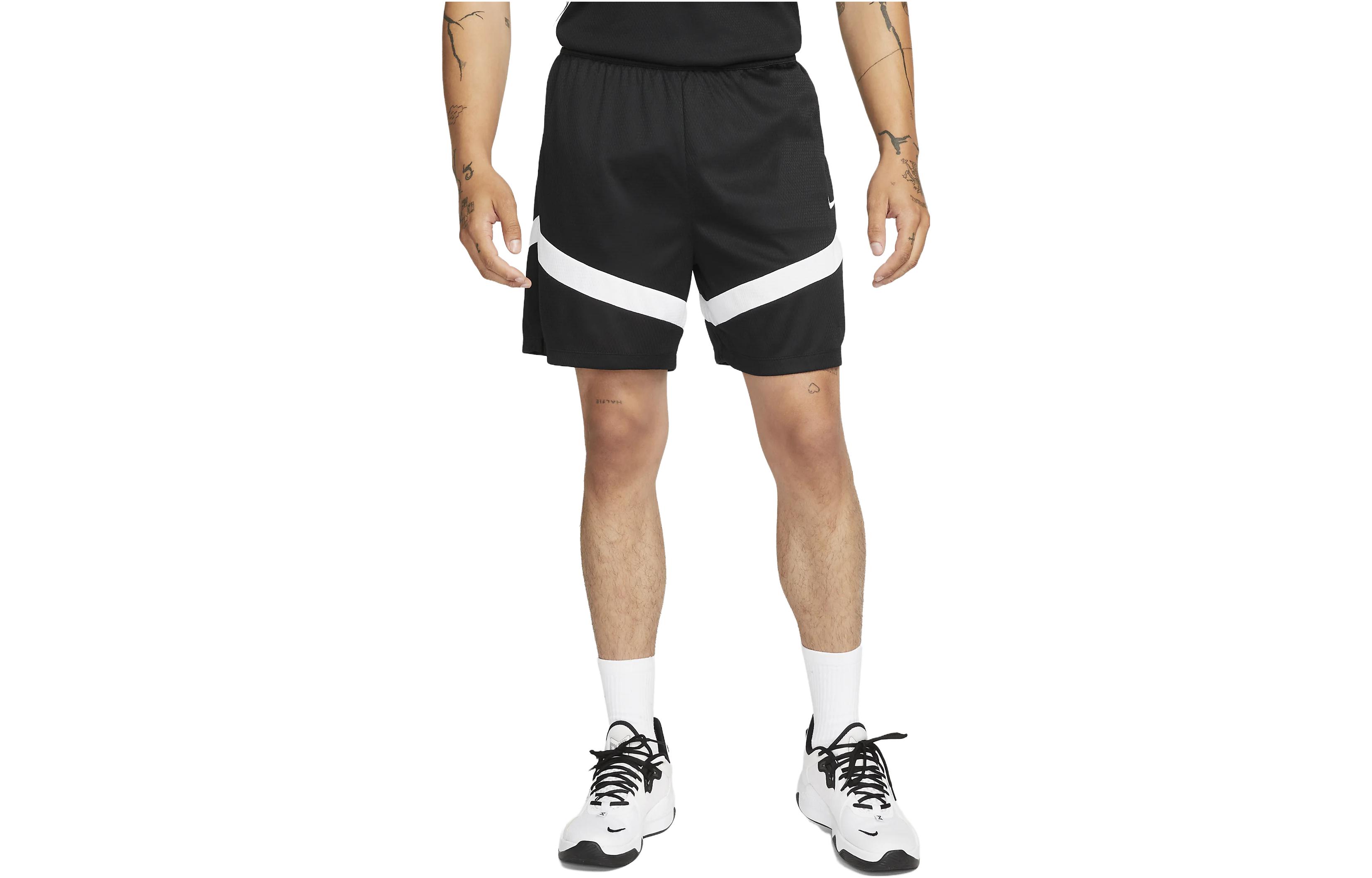 Nike Sports Shorts Men s Black Moderate FQ5527-010 XL
Nike Sports Shorts Men s Black Moderate FQ5527-010 XL
