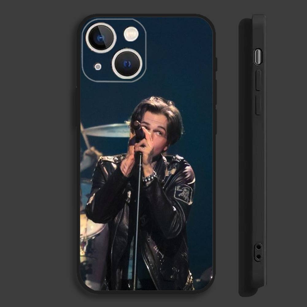 Чехол для телефона N-Neighbourhood для iPhone 16,15,14,13,12,11, Pro, Max, Plus, Mini, X, XS, XR, 8, 7, 6, S, SE Мягкий черный чехол iPhoneXSMAX
Чехол для телефона N-Neighbourhood для iPhone 16,15,14,13,12,11, Pro, Max, Plus, Mini, X, XS, XR, 8, 7, 6, S, SE Мягкий черный чехол iPhoneXSMAX