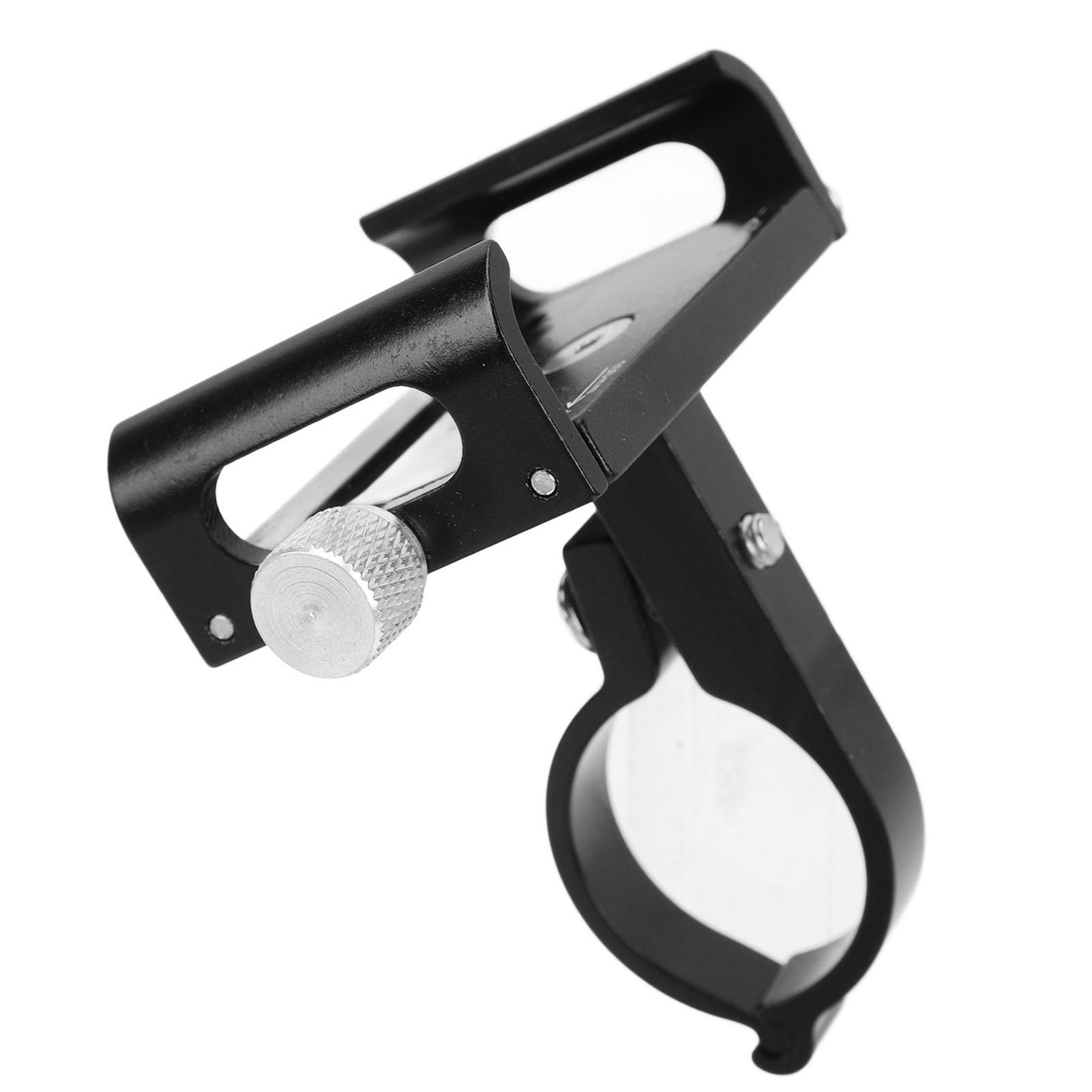 Road Bike Phone Holder Professional Aluminium Alloy Adjutable Bicycle Phone Mount for Mountain Road Bike
Road Bike Phone Holder Professional Aluminium Alloy Adjutable Bicycle Phone Mount for Mountain Road Bike
