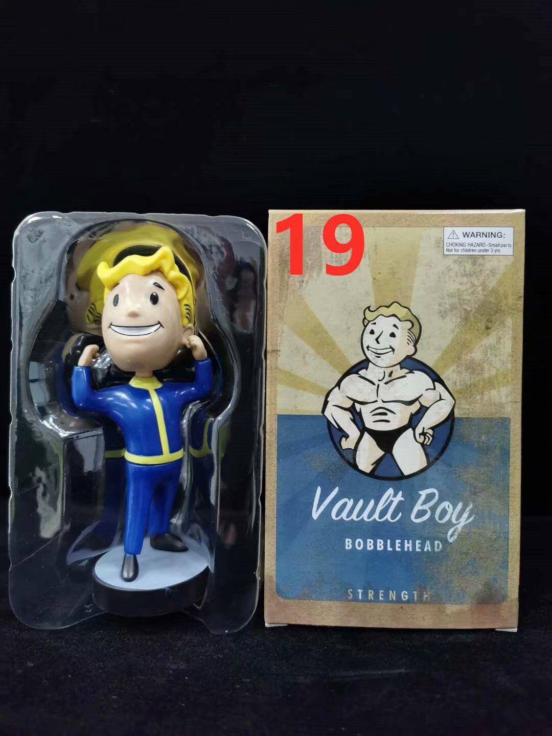New Hot Vault Boy Generation 7 Shaking Anime Action Figure Statue Model Room Desktop Ornament Collectible Surprise Gift Fans
New Hot Vault Boy Generation 7 Shaking Anime Action Figure Statue Model Room Desktop Ornament Collectible Surprise Gift Fans