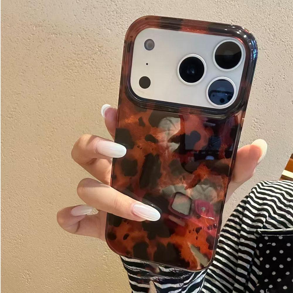 Retro Amber Brown Leopard Phone Case for Honor 400 200 90 Smart Pro Magic7 6 70 Lite X9a X9c X9b X8b X8a X8c X7c X7b X6c Cover Honor 200 Lite
Retro Amber Brown Leopard Phone Case for Honor 400 200 90 Smart Pro Magic7 6 70 Lite X9a X9c X9b X8b X8a X8c X7c X7b X6c Cover Honor 200 Lite