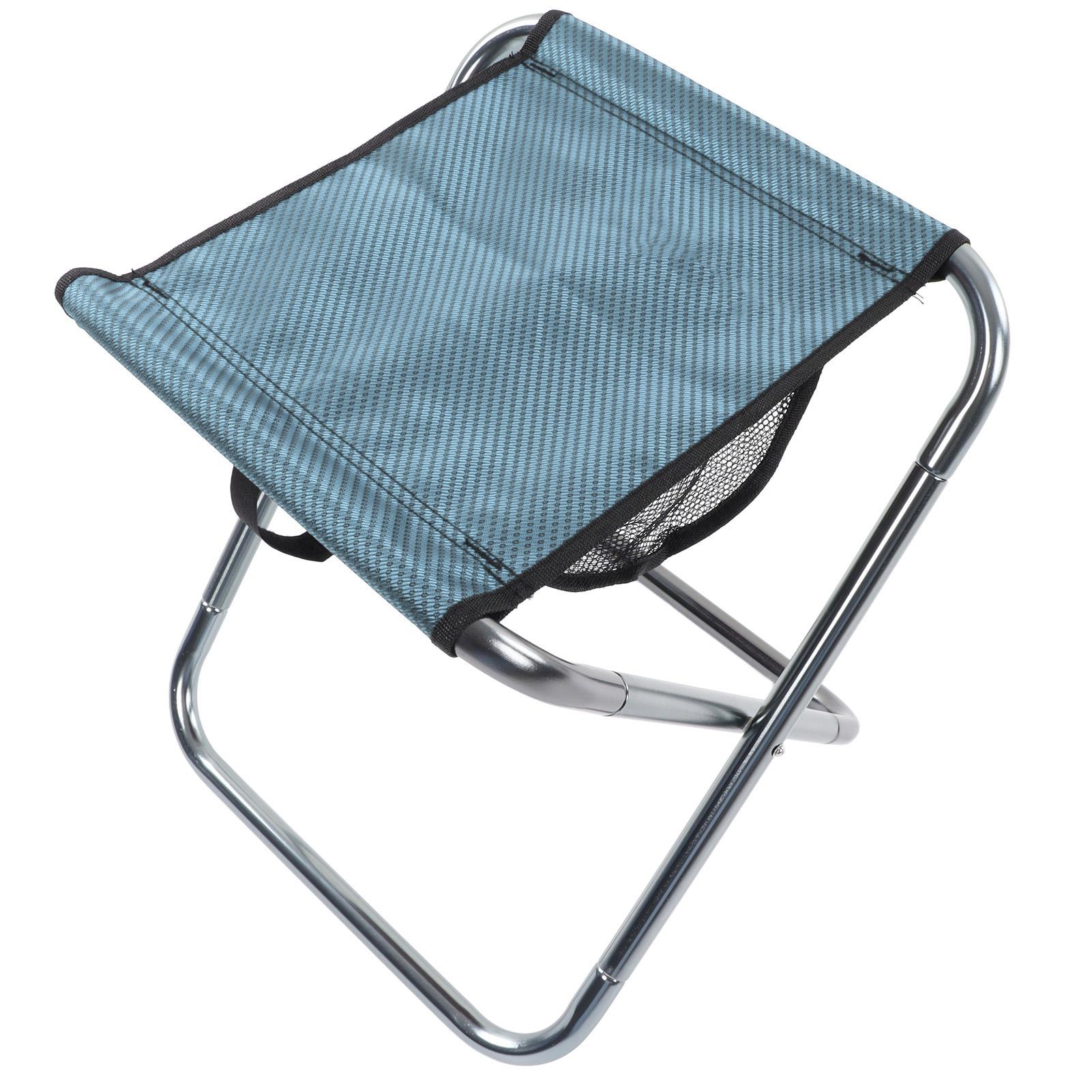 Outdoor Portable Folding Stool Aluminium Alloy Train Painting Camping Folding Stool Plus Size Gorgeous Blue
Outdoor Portable Folding Stool Aluminium Alloy Train Painting Camping Folding Stool Plus Size Gorgeous Blue