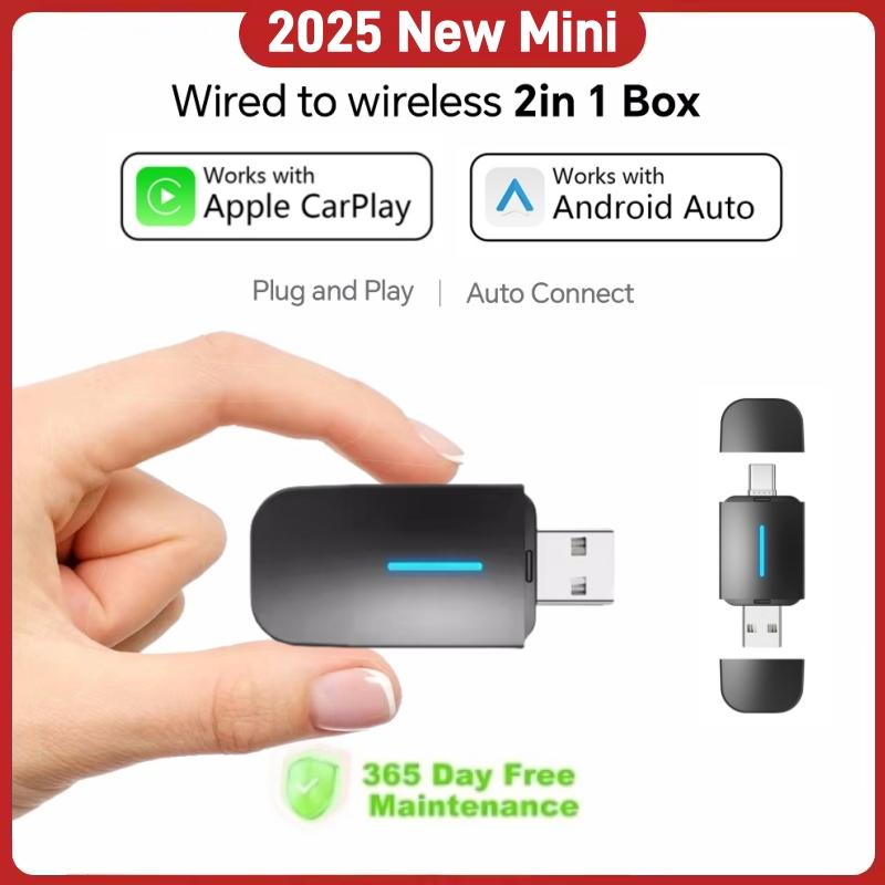 LEXXSON Dual Interface Wireless CarPlay Android Auto Wireless USB TYPE-C адаптер Smart Mini Box Plug Fast Connect Universal 365 days guarantee чёрный
LEXXSON Dual Interface Wireless CarPlay Android Auto Wireless USB TYPE-C адаптер Smart Mini Box Plug Fast Connect Universal 365 days guarantee чёрный