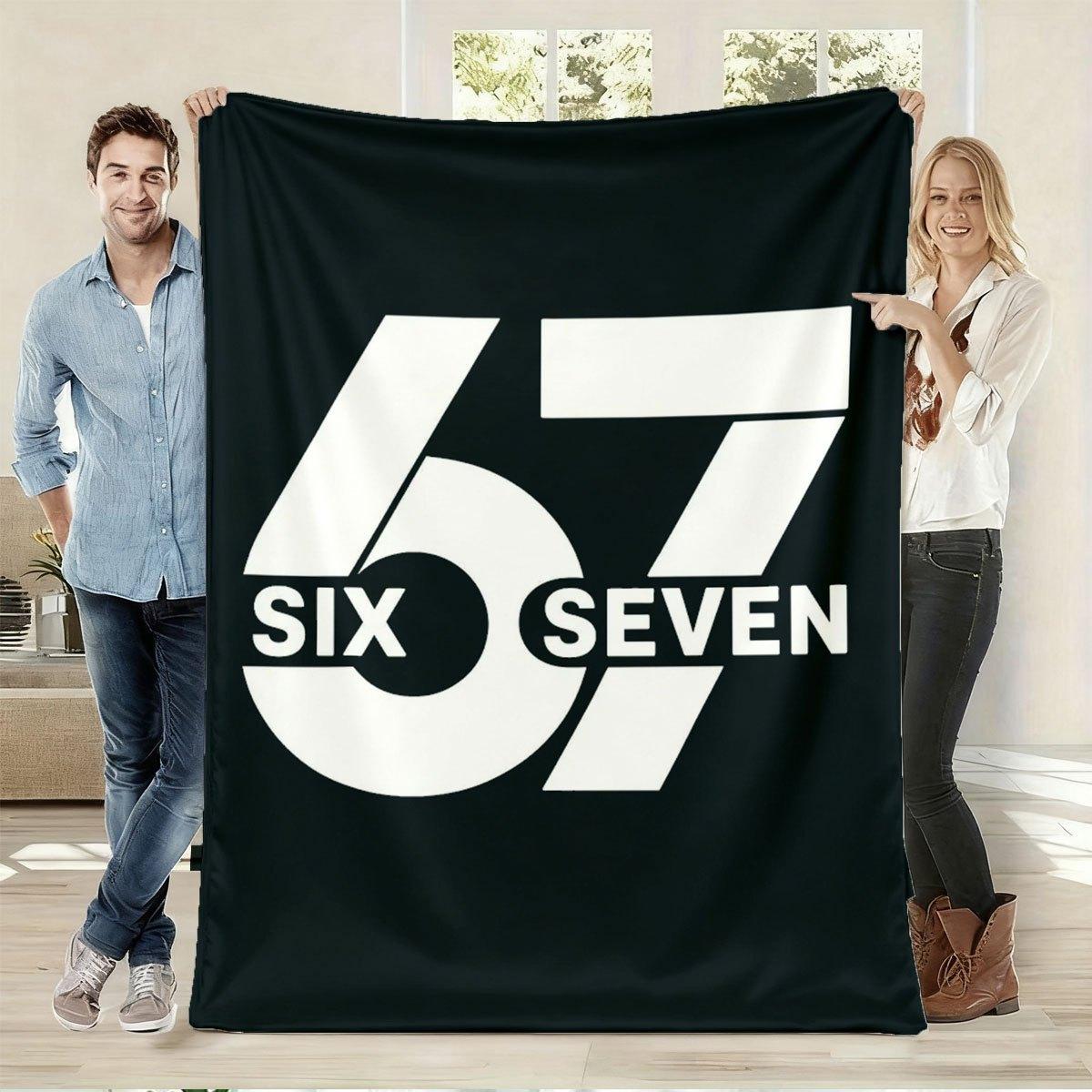 Trend 67 Digital Theme Pattern Flannel printed blanket suitable for all seasons suitable for living room office sofa and travel 75x100cm (30x40inch)
Trend 67 Digital Theme Pattern Flannel printed blanket suitable for all seasons suitable for living room office sofa and travel 75x100cm (30x40inch)
