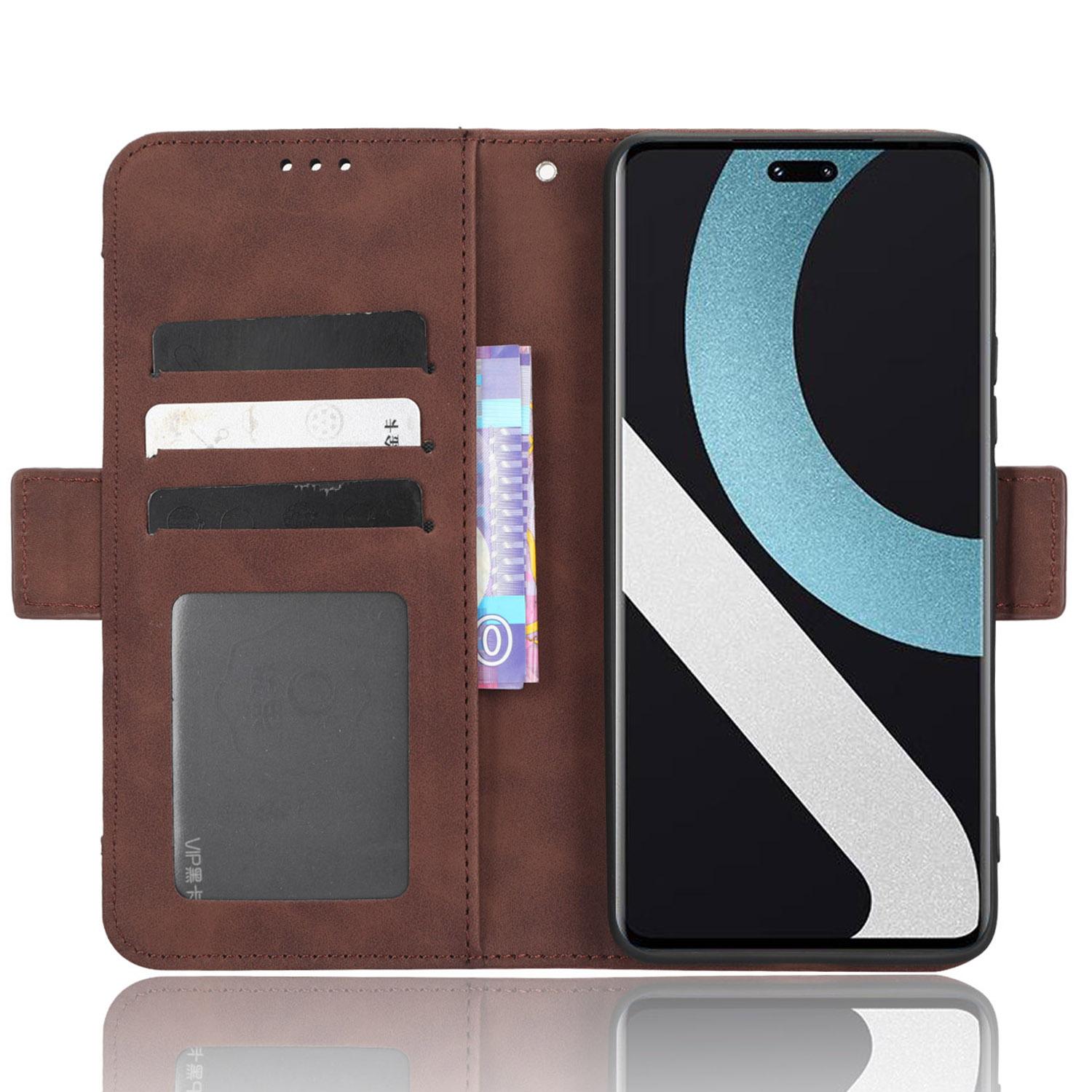 For Xiaomi Civi 2 5G/12 Lite NE 5G/13 Lite PU Leather Wallet Flip Cover Multiple Card Slots Magnetic Closure Stand Function Folio Phone Case Brown
For Xiaomi Civi 2 5G/12 Lite NE 5G/13 Lite PU Leather Wallet Flip Cover Multiple Card Slots Magnetic Closure Stand Function Folio Phone Case Brown