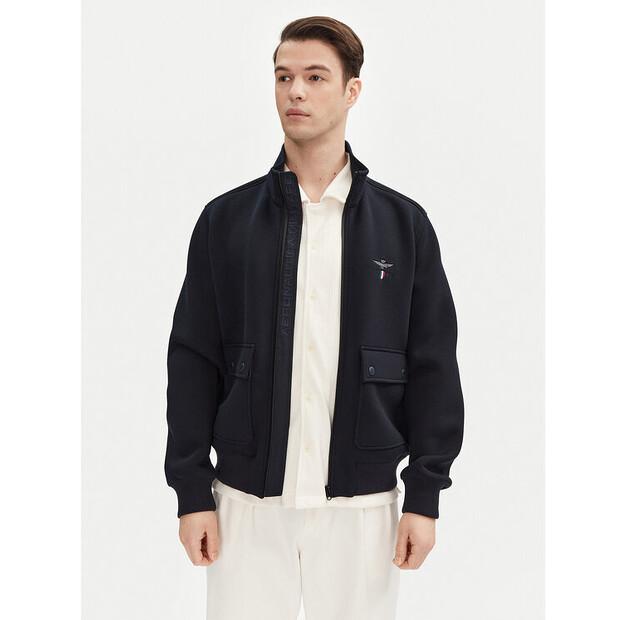 Куртка демисезонная Aeronautica Militare 251AB2203CT3492 Navy Blue Regular Fit 52
Куртка демисезонная Aeronautica Militare 251AB2203CT3492 Navy Blue Regular Fit 52