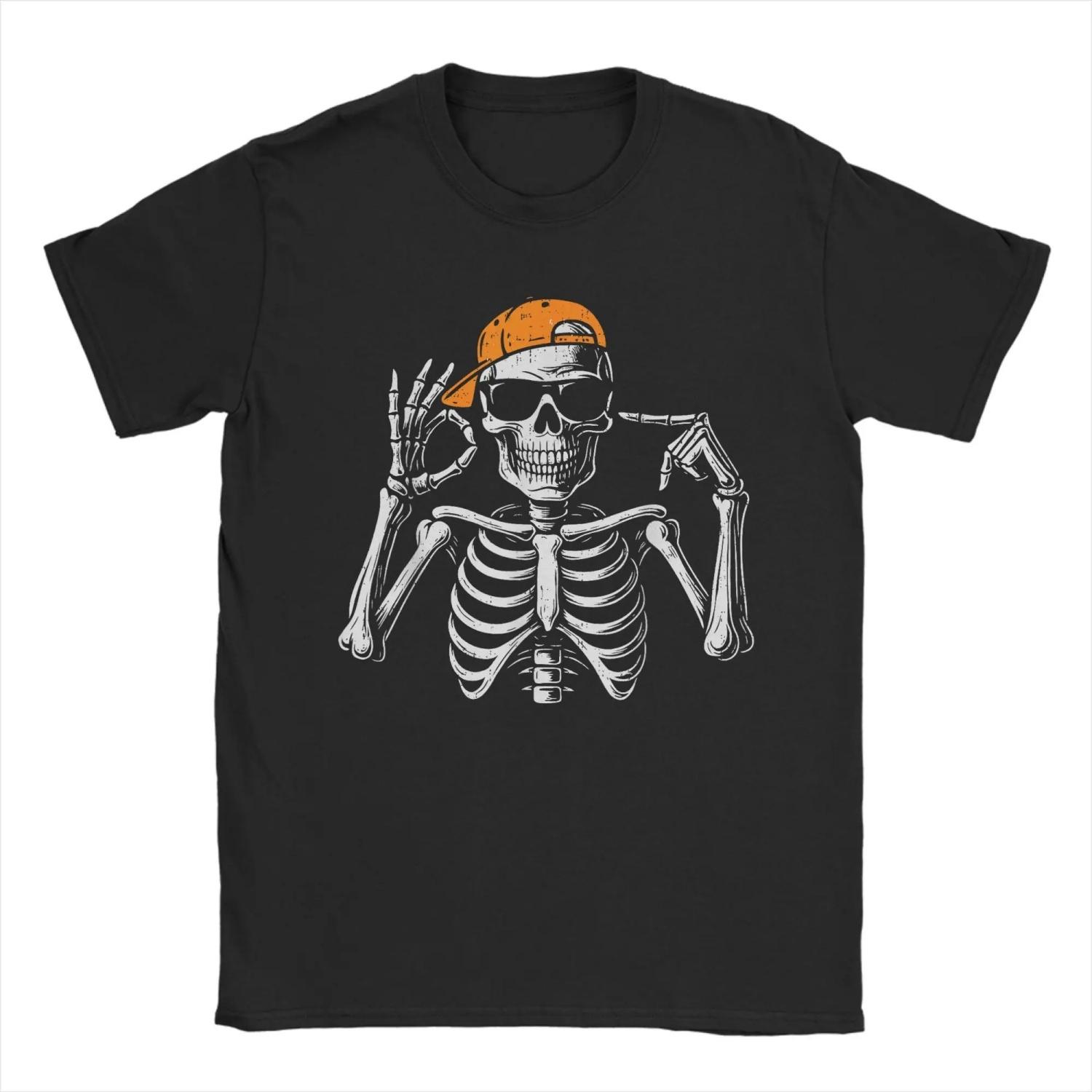 67 Meme Trendy Skeleton Halloween Funny Six Seven Gen Alpha T Shirts Cotton Leisure T-Shirts O Neck Tees Short Sleeve Tops S чёрный
67 Meme Trendy Skeleton Halloween Funny Six Seven Gen Alpha T Shirts Cotton Leisure T-Shirts O Neck Tees Short Sleeve Tops S чёрный
