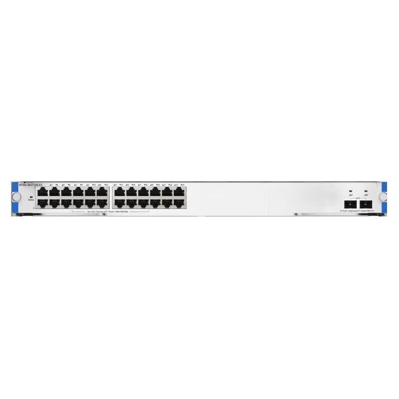Ruijie M7000 Series Core Switch Card
Ruijie M7000 Series Core Switch Card