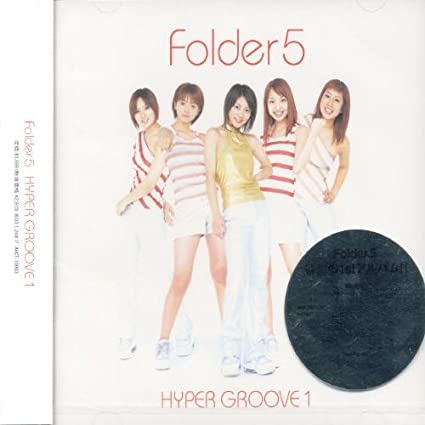 CD FOLDER5, C.CLOSE, KENTARO AKUTSU, T - HYPER GROOVE 1 AVCT10093 Avex Tune 2001 Япония Японская Поп/Рок Б/У
CD FOLDER5, C.CLOSE, KENTARO AKUTSU, T - HYPER GROOVE 1 AVCT10093 Avex Tune 2001 Япония Японская Поп/Рок Б/У