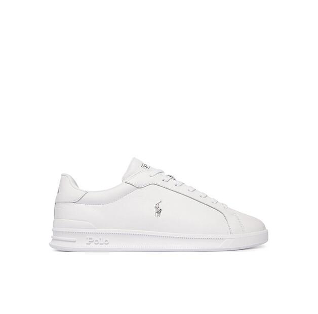 Кроссовки Polo Ralph Lauren 809P07158002 EU 40
Кроссовки Polo Ralph Lauren 809P07158002 EU 40