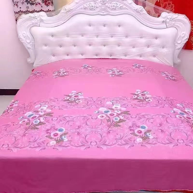 Специальное предложение Обработка 4 М Большой размер Ткань Можно использовать как простыни пододеяльник Четыре предмета Матовая ткань с крупным цветочным рисунком Rag cloth 2 m * 2.3 m Pink Dandelion
Специальное предложение Обработка 4 М Большой размер Ткань Можно использовать как простыни пододеяльник Четыре предмета Матовая ткань с крупным цветочным рисунком Rag cloth 2 m * 2.3 m Pink Dandelion