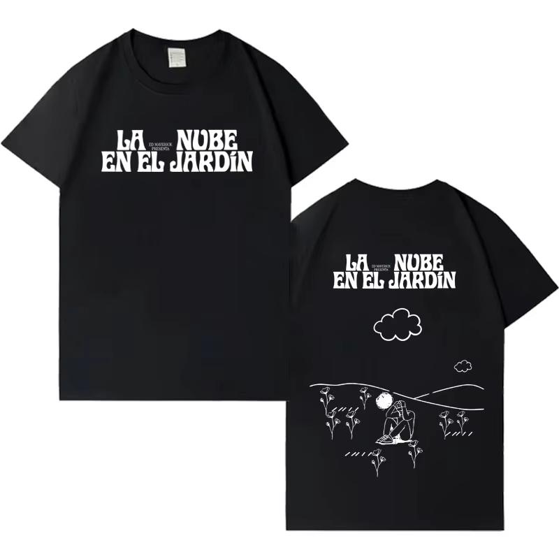 Singer Ed Marwick Printed Tshirt Popular Album Tour Tshirt Unisexs and Womens Shortsleeved Casual Comfortable Tshirt Modern S
Singer Ed Marwick Printed Tshirt Popular Album Tour Tshirt Unisexs and Womens Shortsleeved Casual Comfortable Tshirt Modern S
