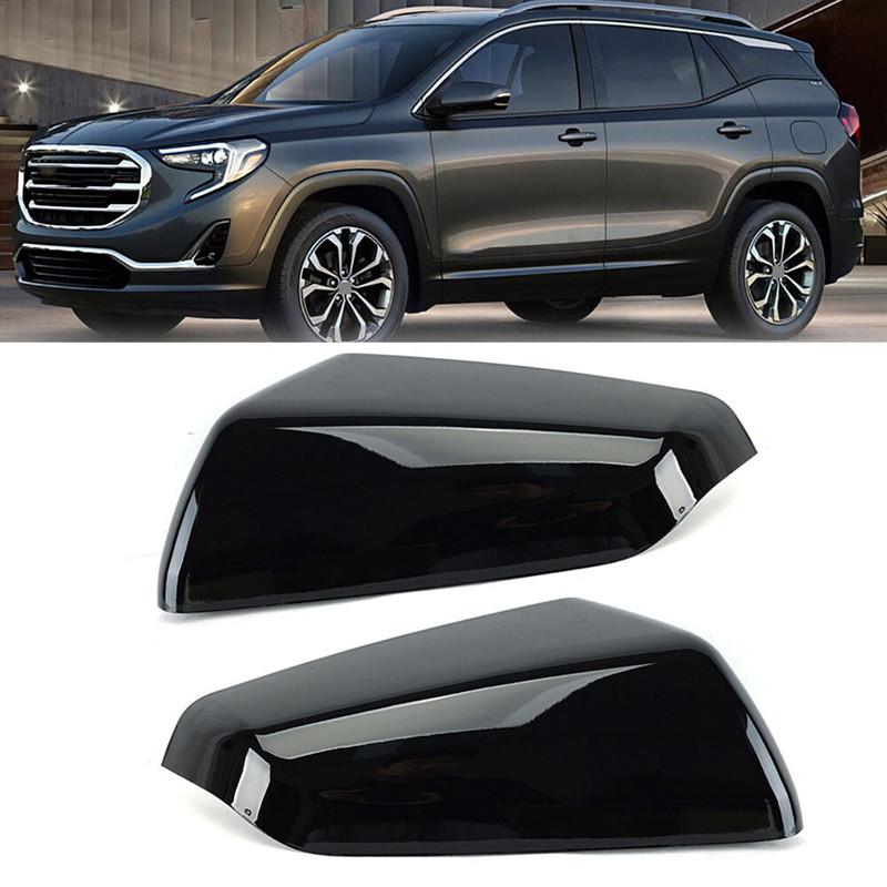 1 шт. Глянцевая черная крышка зеркала, подходит для Chevy Equinox Terrain 2018-2023 23406417 84225387 1pc Left
1 шт. Глянцевая черная крышка зеркала, подходит для Chevy Equinox Terrain 2018-2023 23406417 84225387 1pc Left