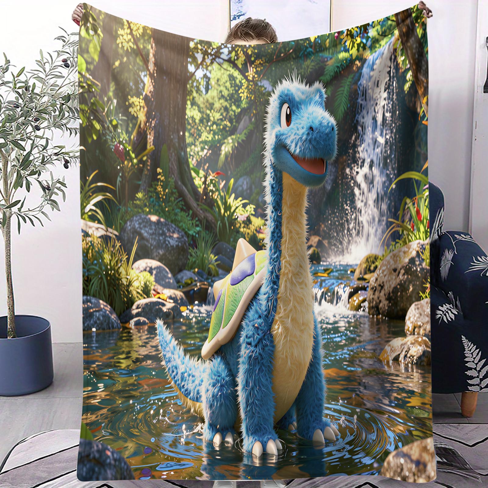 AnimePikachuThemed Soft Flannel Blanket For Office Travel Comfort Leisure Camp Multifunctional Universal Blanket Fan Gift 70x100cm
AnimePikachuThemed Soft Flannel Blanket For Office Travel Comfort Leisure Camp Multifunctional Universal Blanket Fan Gift 70x100cm