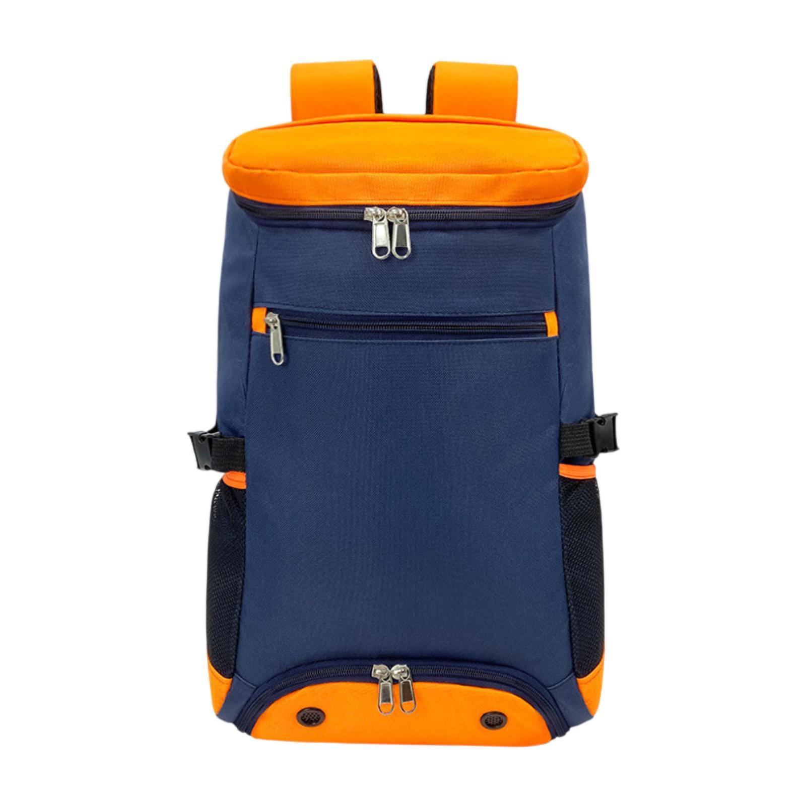 Tennis Bag Backpack Rucksack Side Pocket for Backpacking Players Squash
Tennis Bag Backpack Rucksack Side Pocket for Backpacking Players Squash