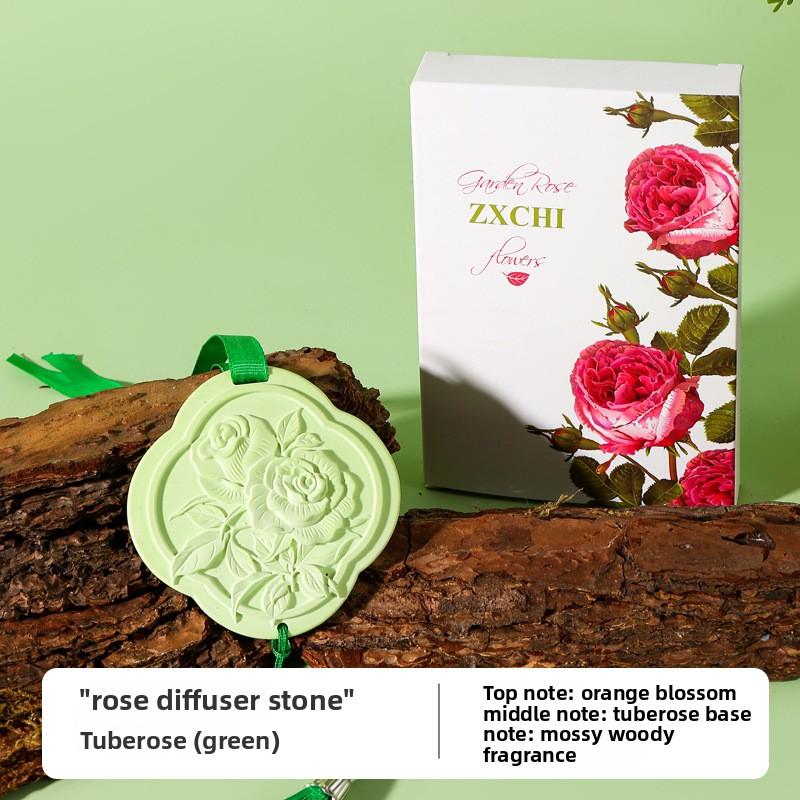 Bedroom Wardrobe, Car Diffuser Stone, Home Indoor Long-lasting Fragrance, Men s and Women s Car Aromatherapy Decoration Pendant Evening Fragrance
Bedroom Wardrobe, Car Diffuser Stone, Home Indoor Long-lasting Fragrance, Men s and Women s Car Aromatherapy Decoration Pendant Evening Fragrance