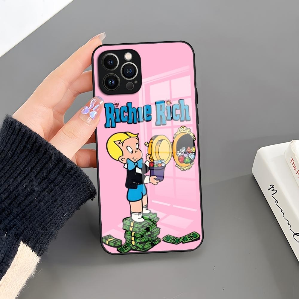 Cartoon Dollar Monopolys Phone Case Tempered Glass For IPhone 16 Pro 15 Pro Max 14 13 12 11 X XR XS Max 8 7 Plus SE Cover iPhoneXS Max
Cartoon Dollar Monopolys Phone Case Tempered Glass For IPhone 16 Pro 15 Pro Max 14 13 12 11 X XR XS Max 8 7 Plus SE Cover iPhoneXS Max