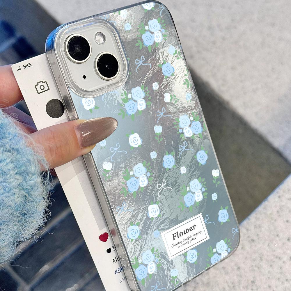 Роскошный силиконовый чехол с цветами для iPhone 16 13 15 12 Pro Max Plus Чехлы iPhone 17 11 12 14 ProMax 7 8 XS XR INS Противоударный чехол iPhone17 Pro Max
Роскошный силиконовый чехол с цветами для iPhone 16 13 15 12 Pro Max Plus Чехлы iPhone 17 11 12 14 ProMax 7 8 XS XR INS Противоударный чехол iPhone17 Pro Max