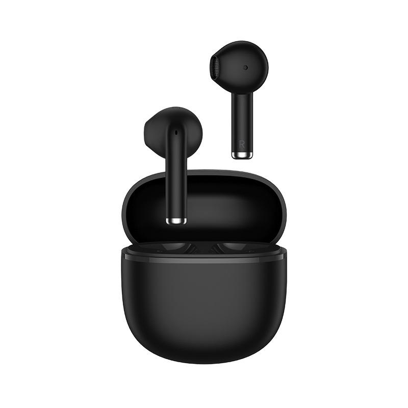 Справді бездротові Bluetooth-навушники QCY AilyBuds Lite T29
Справді бездротові Bluetooth-навушники QCY AilyBuds Lite T29