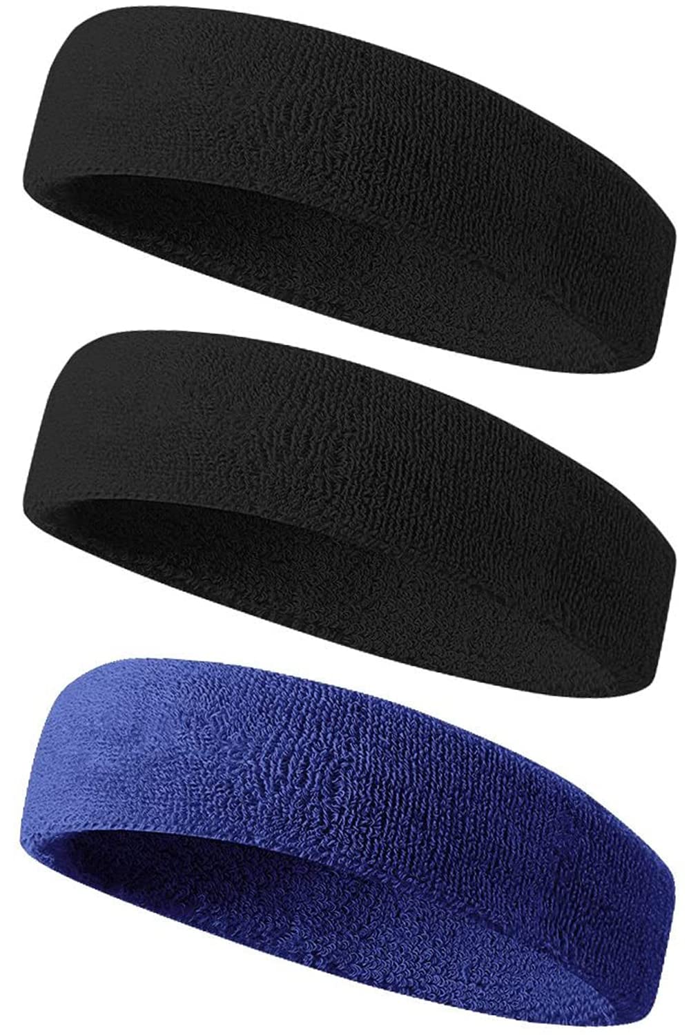 Men s Sports Headband Sweatband Eco-Cotton Material, Sponge-like Absorbency, Lively Breathability, Headband for Sports, Face Washing, Stretchy, чёрный
Men s Sports Headband Sweatband Eco-Cotton Material, Sponge-like Absorbency, Lively Breathability, Headband for Sports, Face Washing, Stretchy, чёрный