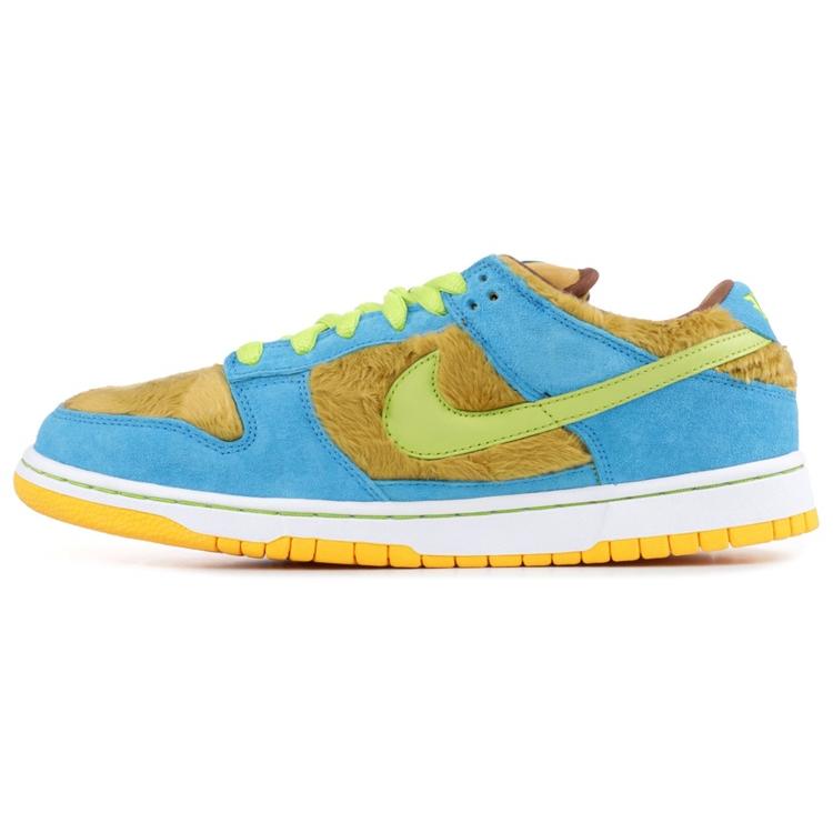 Nike Sb Dunk Low Baby Bear 313170-731 42.5
Nike Sb Dunk Low Baby Bear 313170-731 42.5