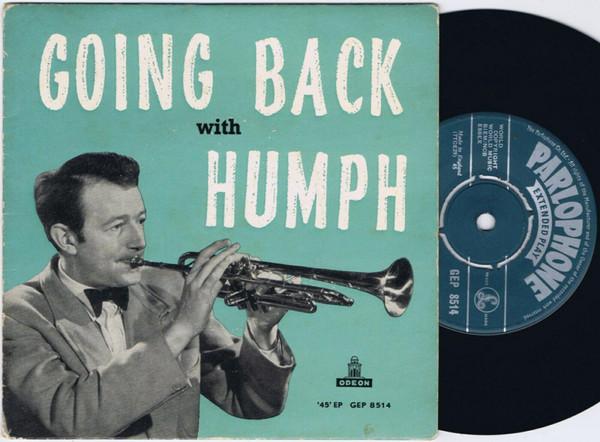 7inch Record HUMPHREY LYTTELTON Going Back With Humph GEP8514 His Masters Vo 1957 UK Jazz Used
7inch Record HUMPHREY LYTTELTON Going Back With Humph GEP8514 His Masters Vo 1957 UK Jazz Used