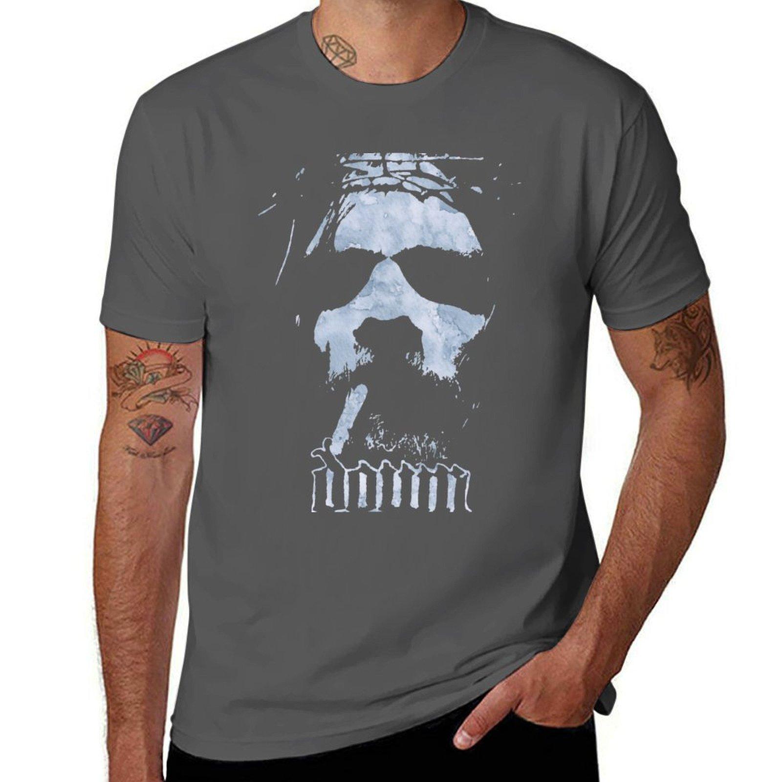 Nola by Down - Classic Old School Southern Metal T-Shirt plus size tops heavyweights men t shirts S
Nola by Down - Classic Old School Southern Metal T-Shirt plus size tops heavyweights men t shirts S