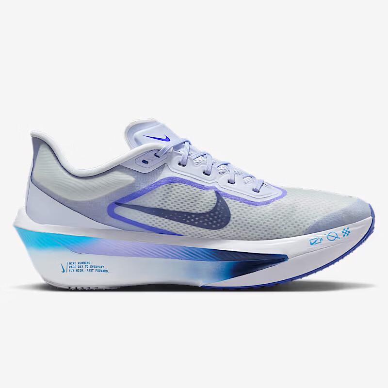 Чоловічі кросівки для бігу Nike Zoom Fly 6 з карбоновою пластиною 44.5
Чоловічі кросівки для бігу Nike Zoom Fly 6 з карбоновою пластиною 44.5