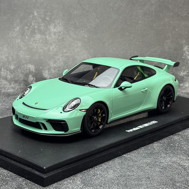 GT SPIRIT model 1:18 ALPINA B4 GT/S15 SILVA LB /911 GT3/911 RWB ARMY GIRL/SKYLINE Resin Car Model static display holiday gift
GT SPIRIT model 1:18 ALPINA B4 GT/S15 SILVA LB /911 GT3/911 RWB ARMY GIRL/SKYLINE Resin Car Model static display holiday gift