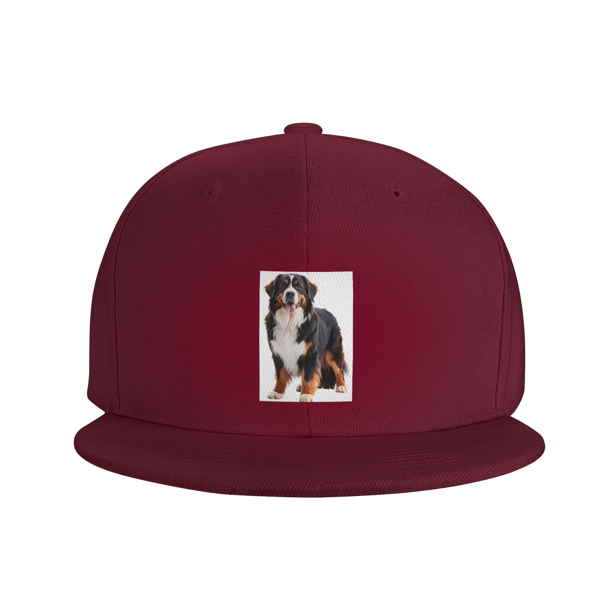 Van Gogh Style Painting of Bernese Mountain Dog Baseball Caps Snapback Fashion Baseball Hats Breathable Casual Casquette Outdoor One Size
Van Gogh Style Painting of Bernese Mountain Dog Baseball Caps Snapback Fashion Baseball Hats Breathable Casual Casquette Outdoor One Size