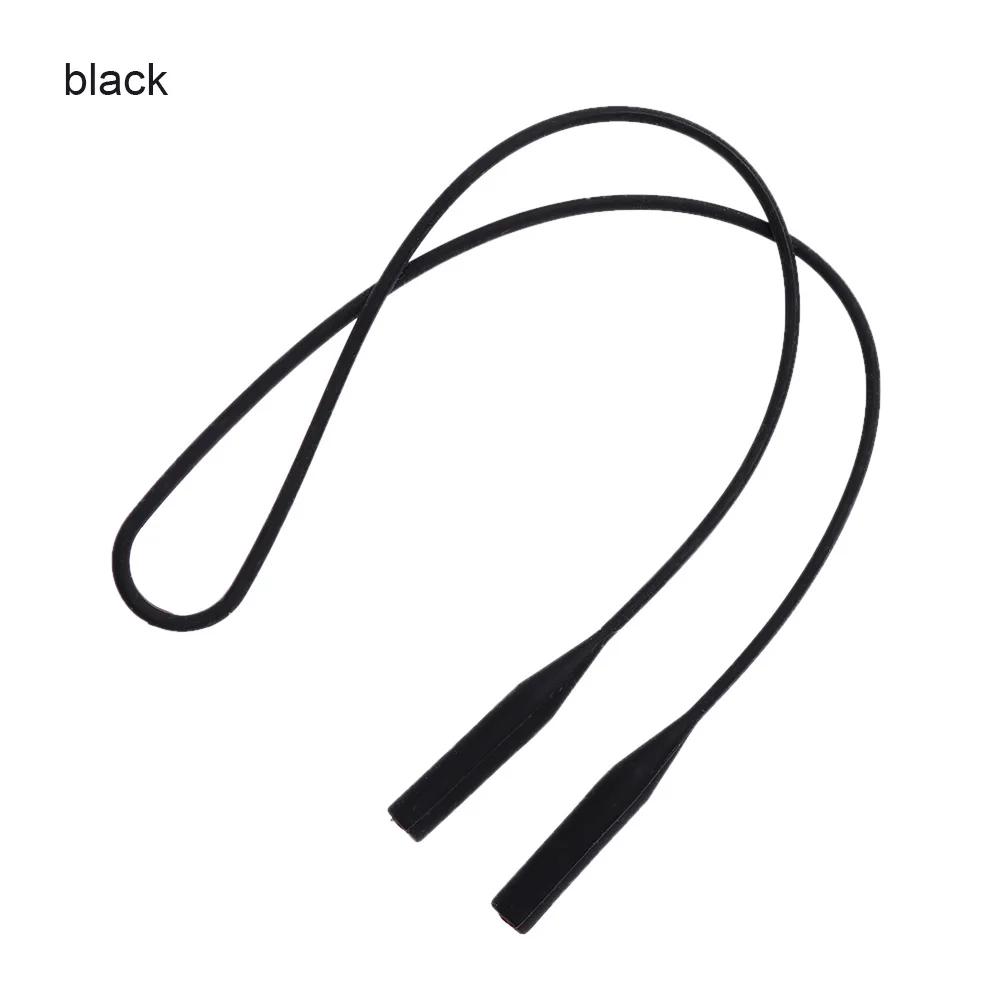 1PC Silicone Eyeglasses Lanyard Glasses Chain Sunglasses Strap Sports Band Cord Holder For Kids Adult Eye Accessories
1PC Silicone Eyeglasses Lanyard Glasses Chain Sunglasses Strap Sports Band Cord Holder For Kids Adult Eye Accessories
