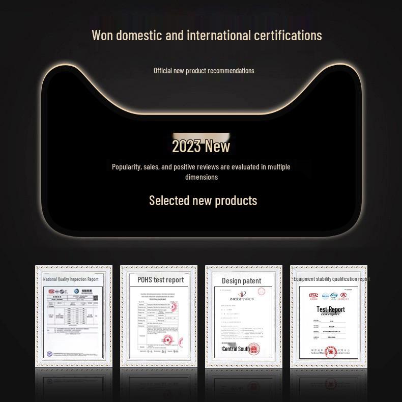 2025 Bone Conduction Wireless Headphones: High-End, Painless, Long-Wear, Ultra-Long Battery for Sleep Official Standard
2025 Bone Conduction Wireless Headphones: High-End, Painless, Long-Wear, Ultra-Long Battery for Sleep Official Standard