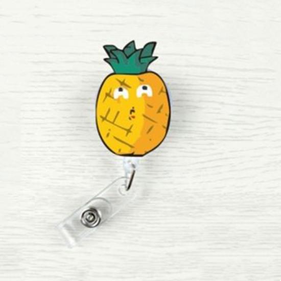 Крепление для бейджей
Крепление для бейджей