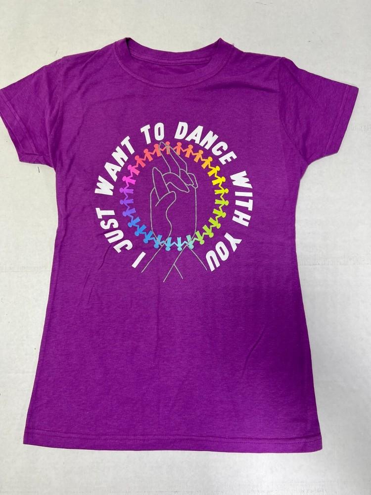 THE PROM The Musical BROADWAY WOMAN DANCE WITH YOU TEE TSHIRT NEW OFFICIAL Unisex T-Shirt XXXXL
THE PROM The Musical BROADWAY WOMAN DANCE WITH YOU TEE TSHIRT NEW OFFICIAL Unisex T-Shirt XXXXL