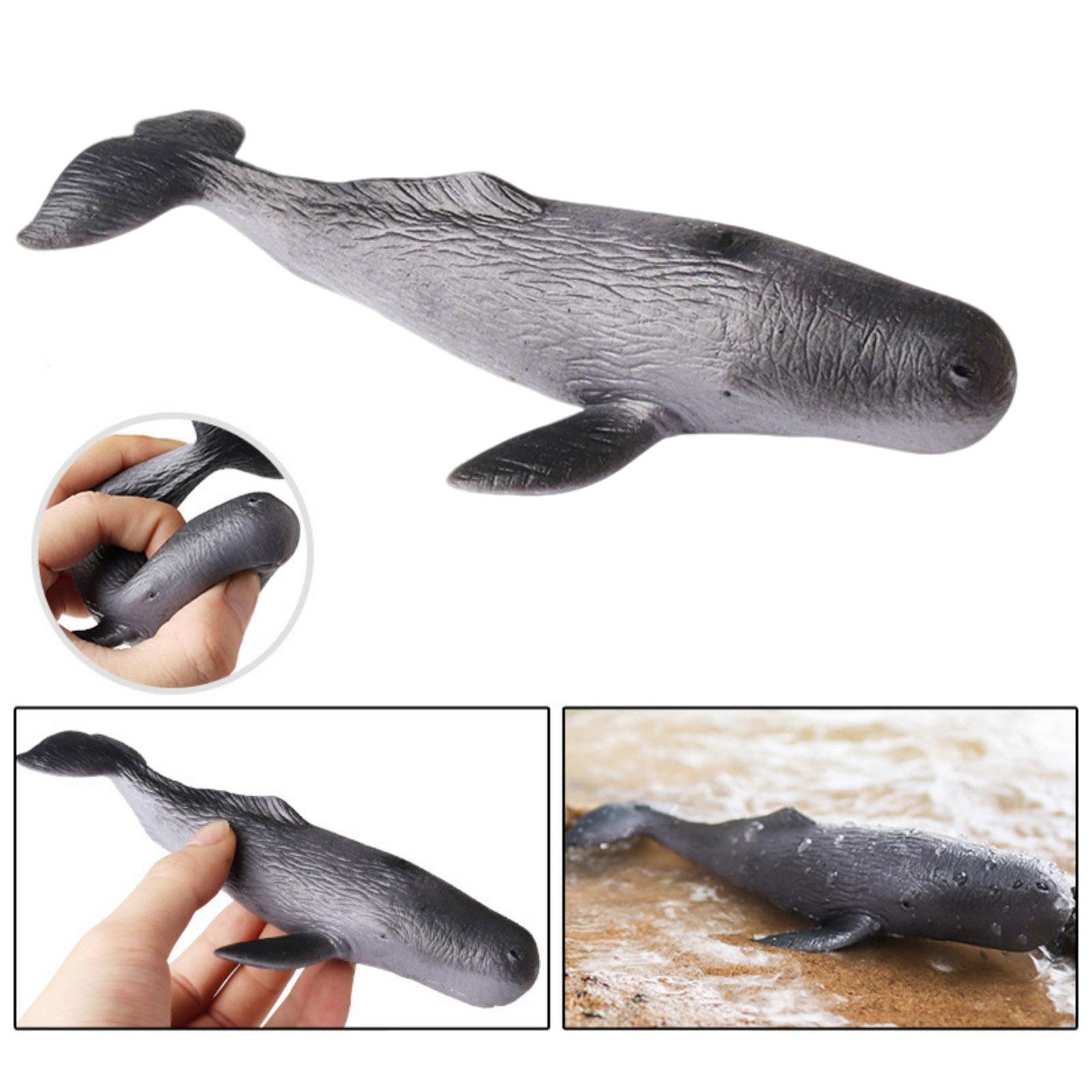 Children s Simulation Toys - Animal Model Stress Relief Toys - TRP Soft Rubber Toys One Size
Children s Simulation Toys - Animal Model Stress Relief Toys - TRP Soft Rubber Toys One Size
