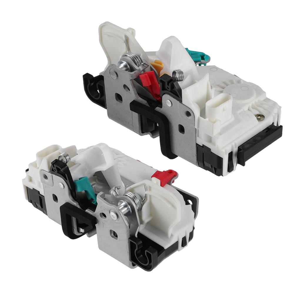 PAIR For 07-18 Jeep Wrangler LEFT AND RIGHT SIDE FRONT DOOR POWER LOCK LATCH ACTUATOR NEW
PAIR For 07-18 Jeep Wrangler LEFT AND RIGHT SIDE FRONT DOOR POWER LOCK LATCH ACTUATOR NEW