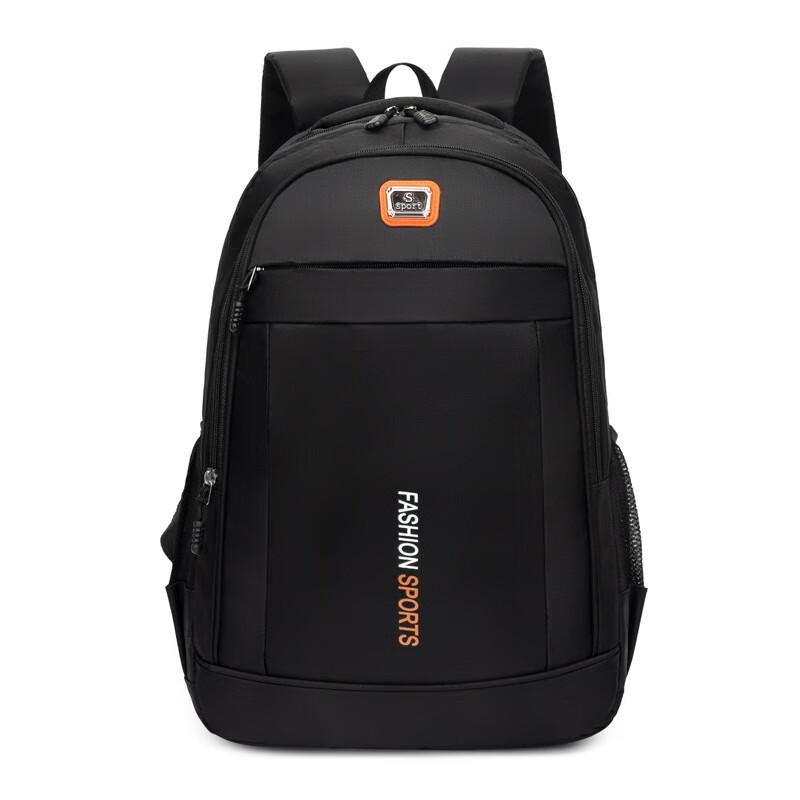 Vanaheimr Large Capacity Laptop Backpack One Size
Vanaheimr Large Capacity Laptop Backpack One Size