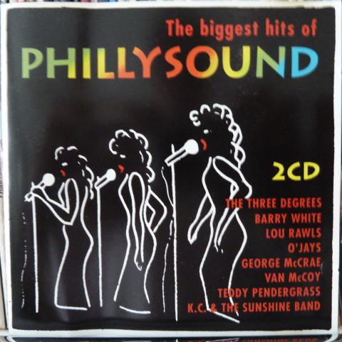CD VARIOUS - Phillysound 39810482 Eurostar 1992 Germany Dance & Electronica Used
CD VARIOUS - Phillysound 39810482 Eurostar 1992 Germany Dance & Electronica Used