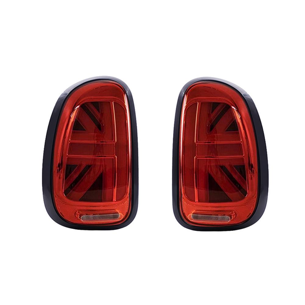 Union Jack Mini Rear Brake Light Assembly for BMW MINIR60 червоний
Union Jack Mini Rear Brake Light Assembly for BMW MINIR60 червоний