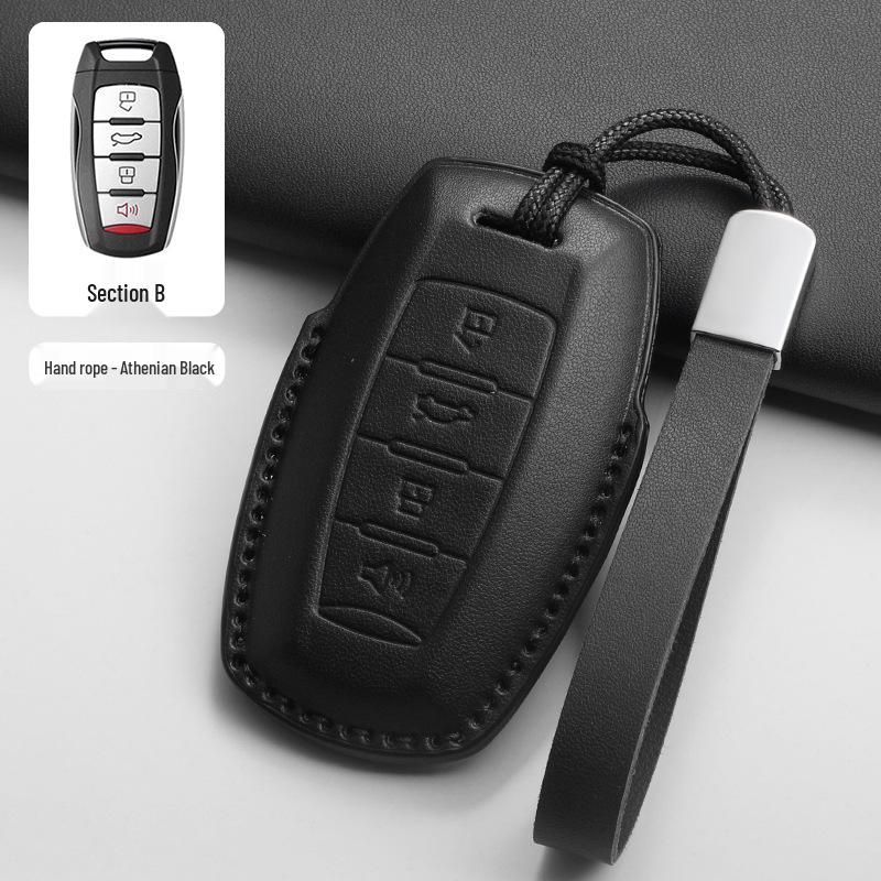 ORA Good Cat Key Case: Six-Color Edition for Black Cat GT, White Cat, Lightning, Ballet Models
ORA Good Cat Key Case: Six-Color Edition for Black Cat GT, White Cat, Lightning, Ballet Models
