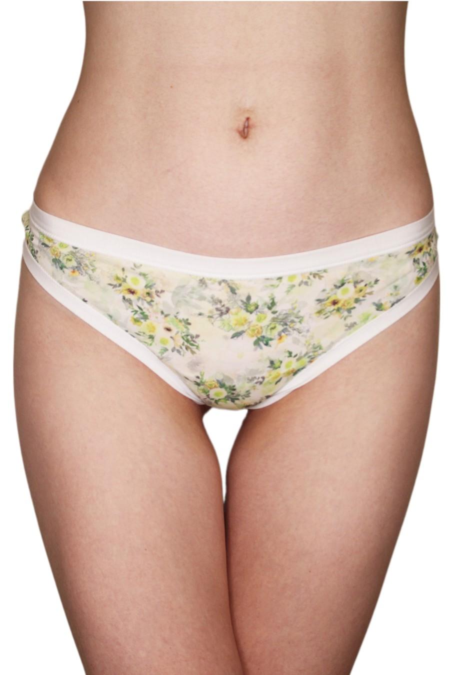 Трусики стрінг Emy (93695) 2(S) різнокольорові кольору
Трусики стрінг Emy (93695) 2(S) різнокольорові кольору