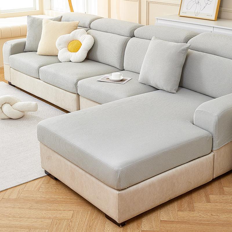 New Stretch Sofa Cover Cover Waterproof Universal All-inclusive Sofa Sitting Cushion Four Seasons Universal Non-slip Sofa Hats S
New Stretch Sofa Cover Cover Waterproof Universal All-inclusive Sofa Sitting Cushion Four Seasons Universal Non-slip Sofa Hats S